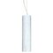 Besa Lighting Stilo 16 Cord Pendant, Carrera, Satin Nickel Finish, 1x100W Incandescent 1KX-722419-SN - alternate 1